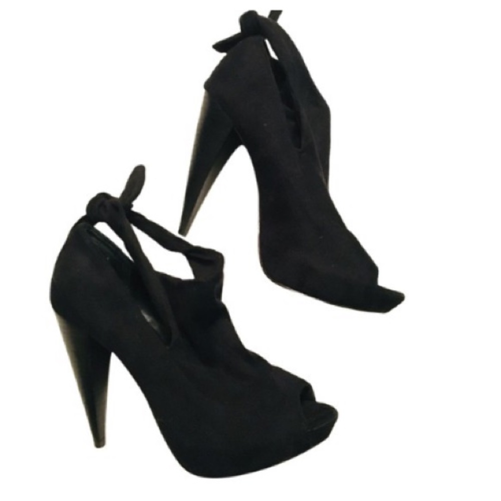 Steve Madden Heels